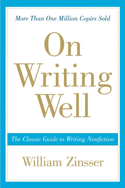 On Writing Well - Image 2