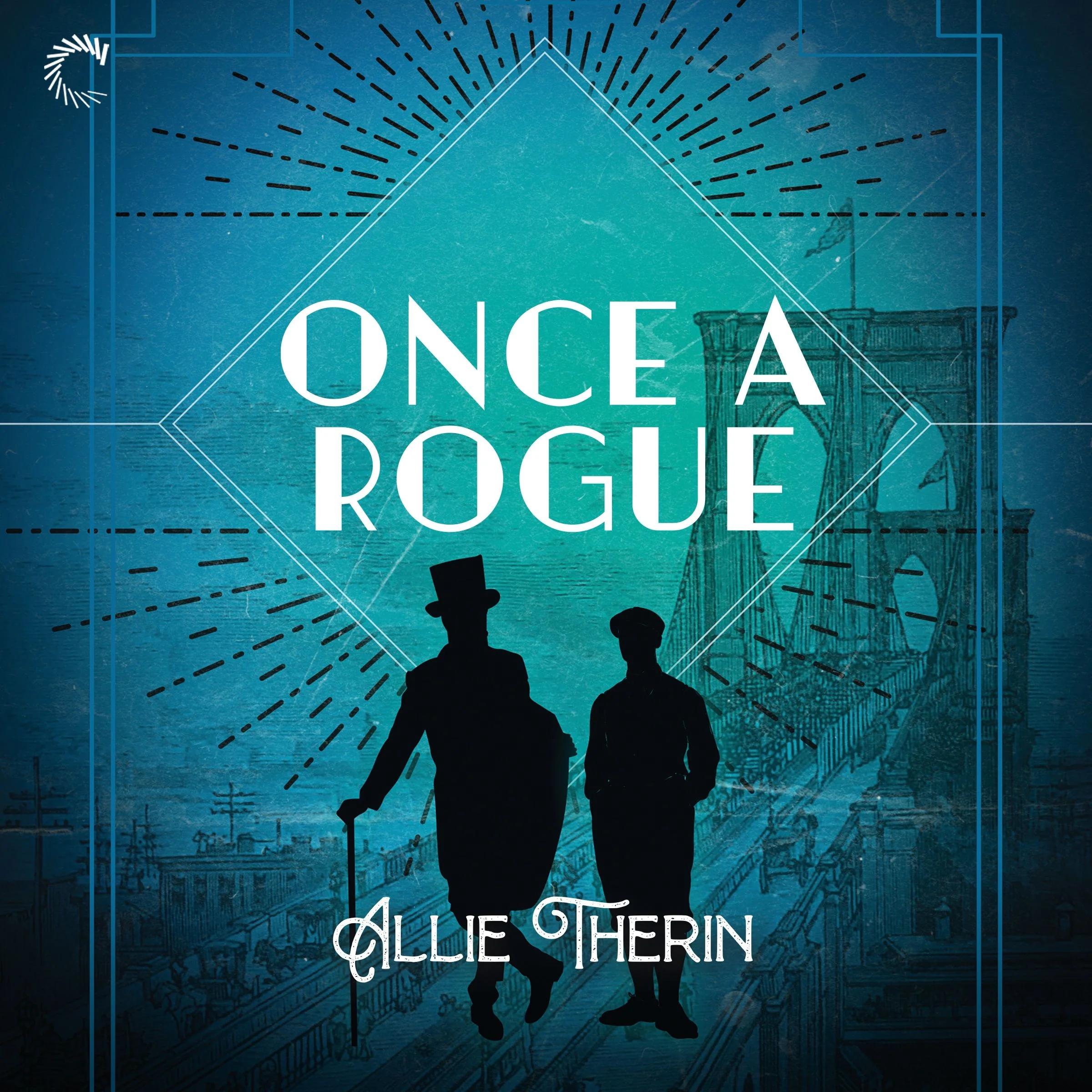 Once a Rogue - Image 2