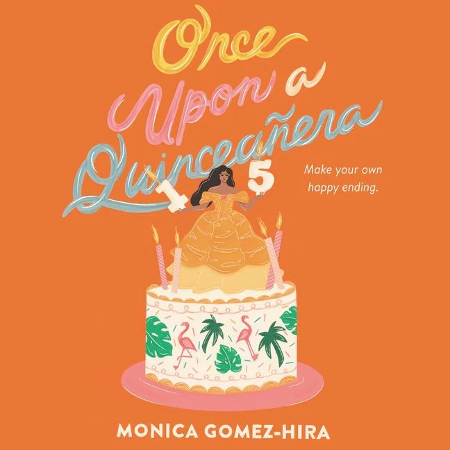 Once Upon a Quincea??era