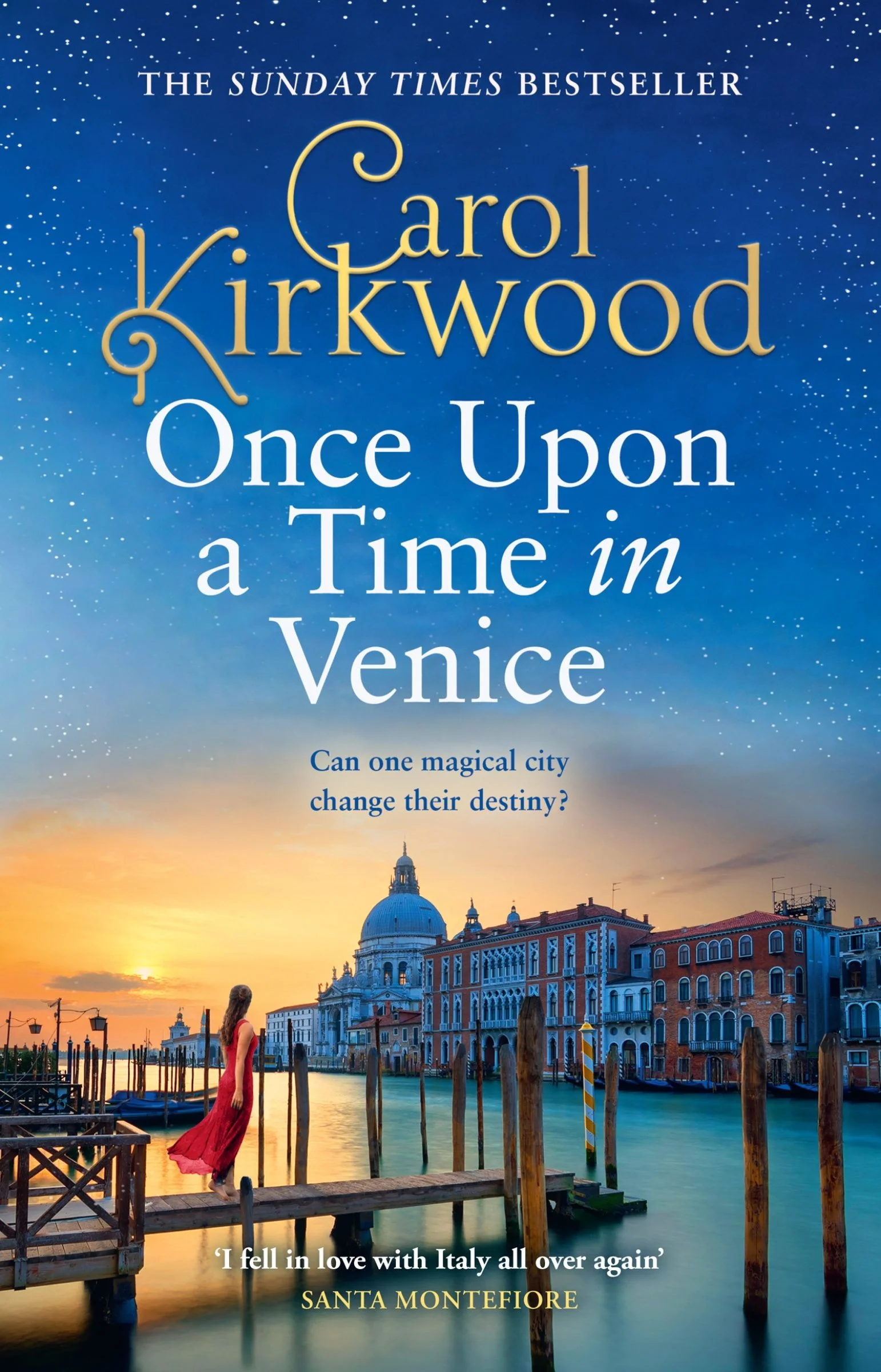 Once Upon a Time in Venice - Image 2