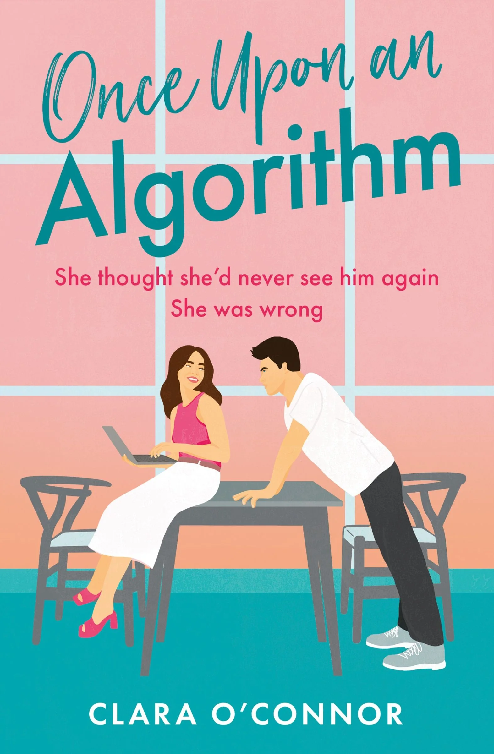Once Upon An Algorithm - Image 2