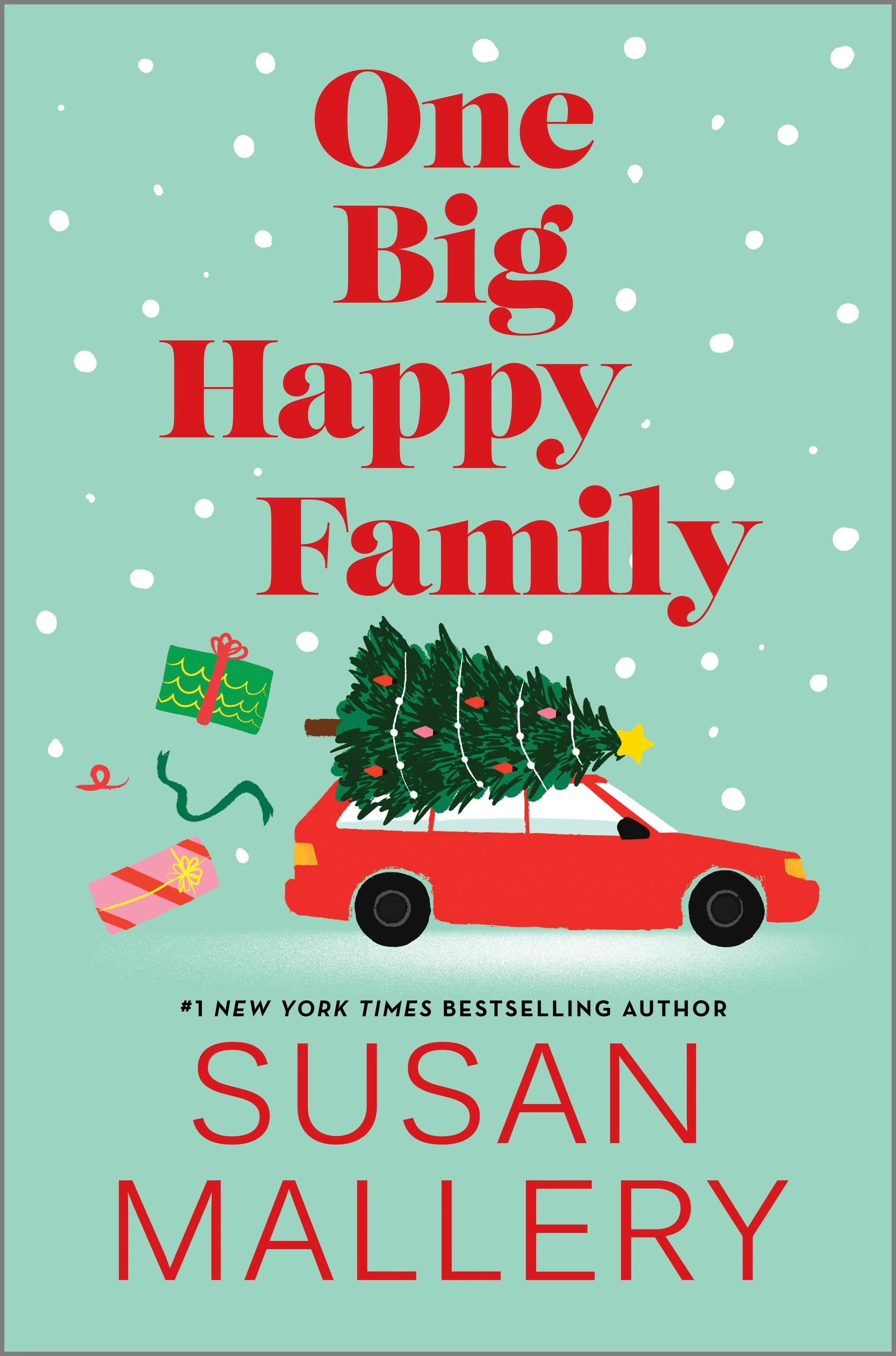 One Big Happy Family - Image 4
