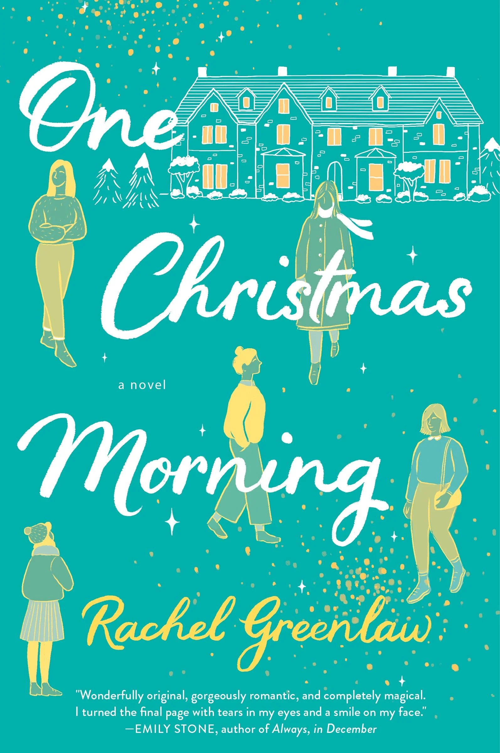 One Christmas Morning - Image 3