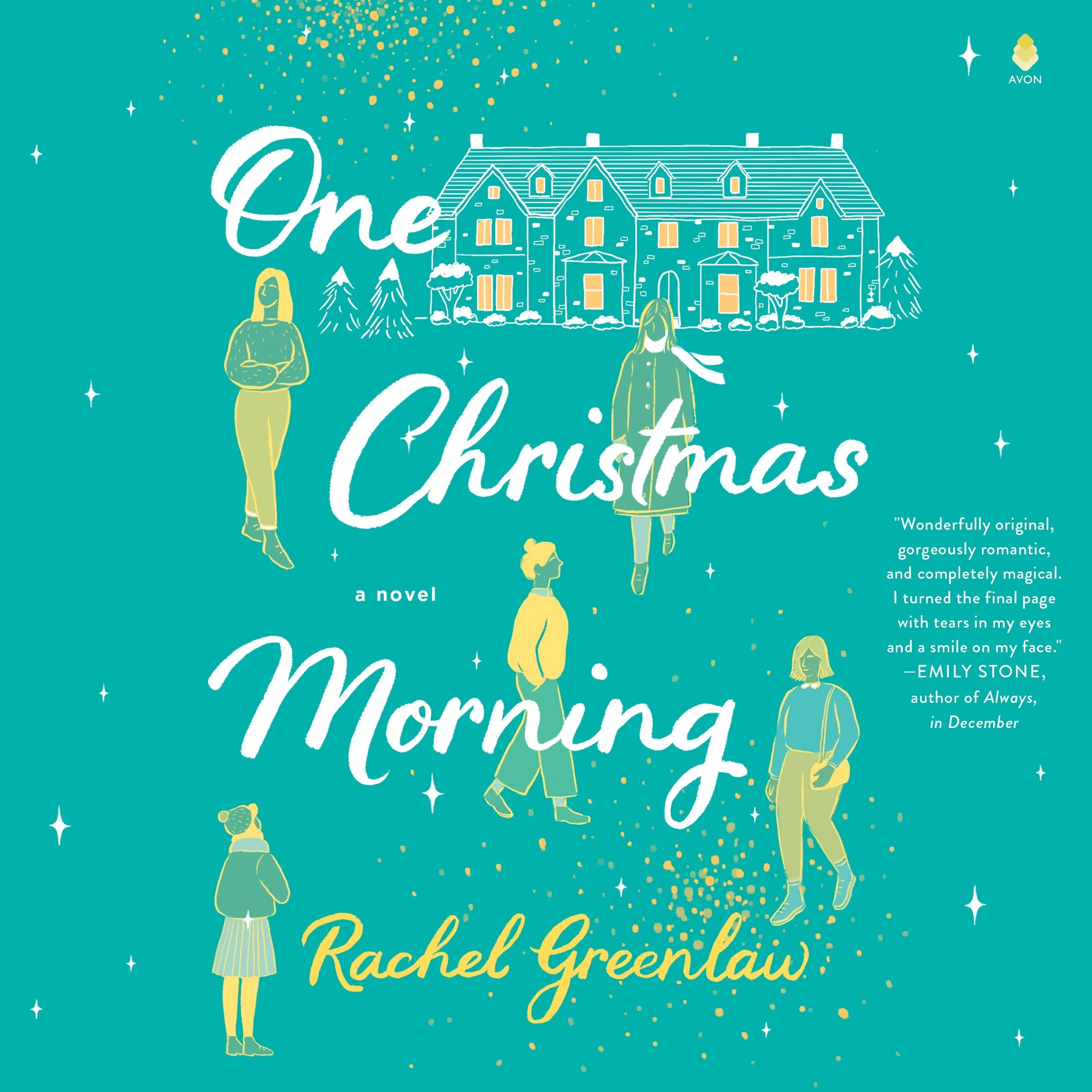 One Christmas Morning - Image 4
