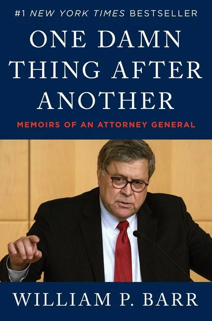 One Damn Thing After Another - Image 4