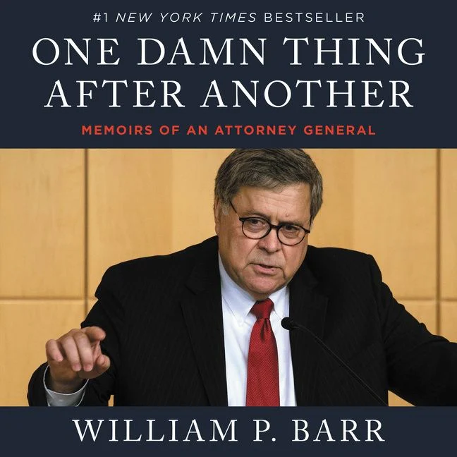 One Damn Thing After Another - Image 5