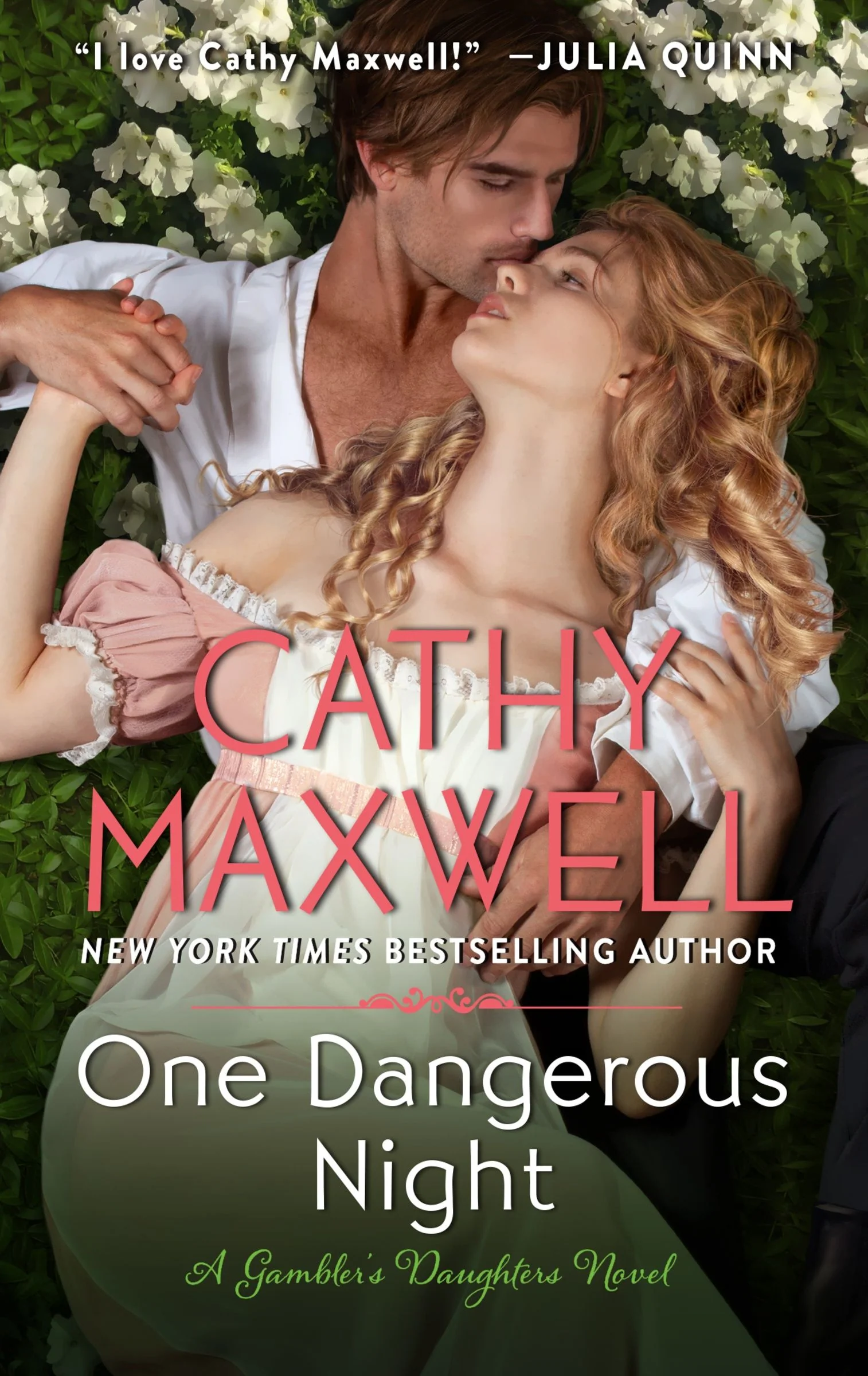 One Dangerous Night - Image 2