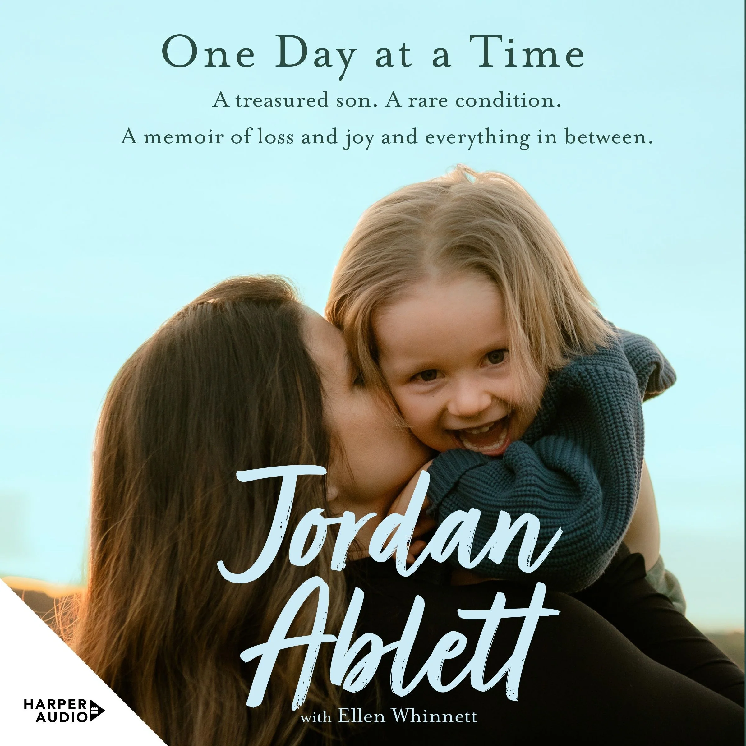 One Day at a Time: An inspiring memoir about the power of hope and faith for readers of Heartstrong and Girl Who Fell From The Sky - Image 2