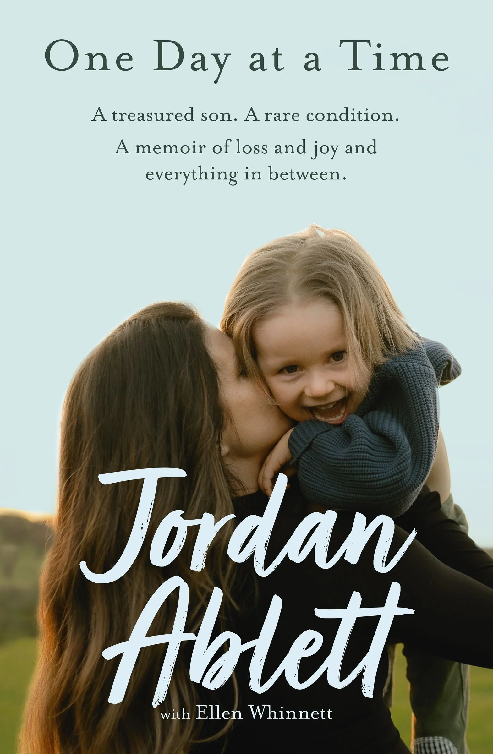 One Day at a Time: An inspiring memoir about the power of hope and faith for readers of Heartstrong and Girl Who Fell From The Sky - Image 3