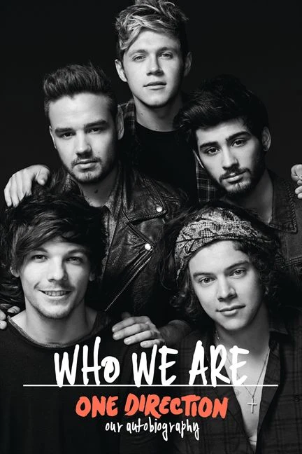 One Direction: Who We Are: Our Official Autobiography - Image 2