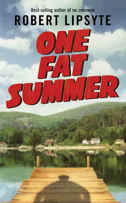 One Fat Summer - Image 2