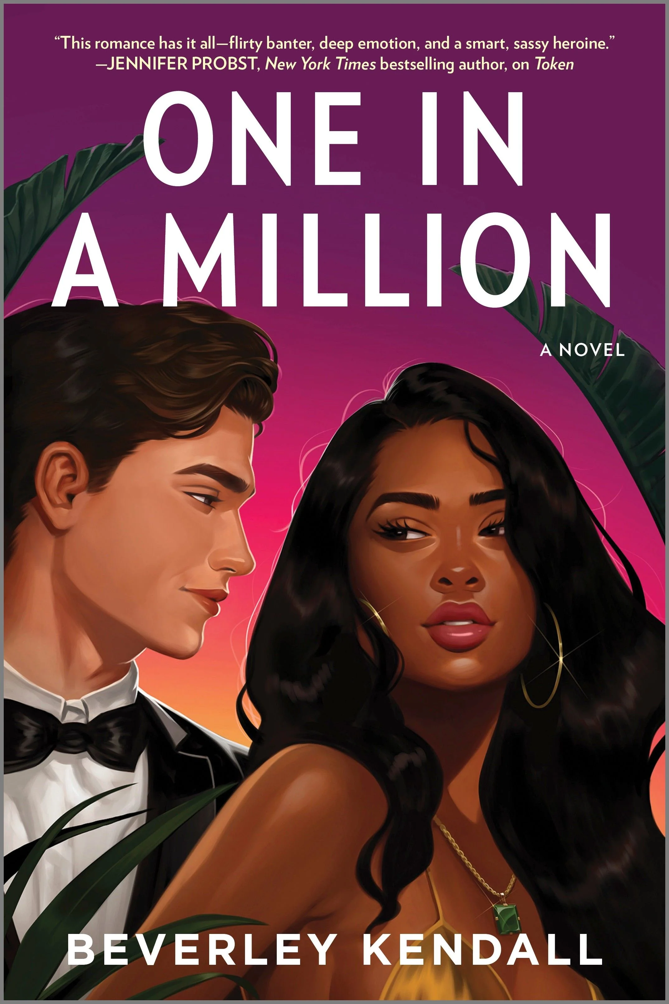 One in a Million - Image 2