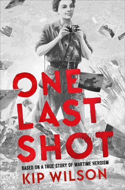 One Last Shot: Based on a True Story of Wartime Heroism - Image 2