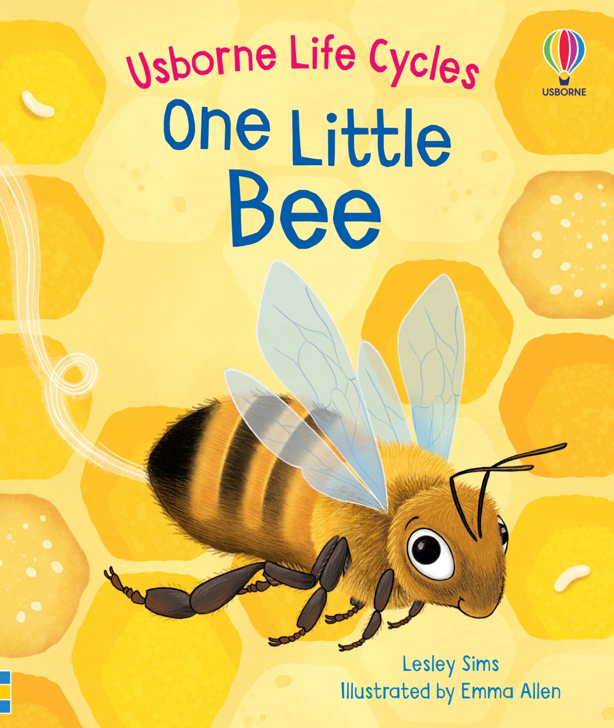 One Little Bee - Image 2