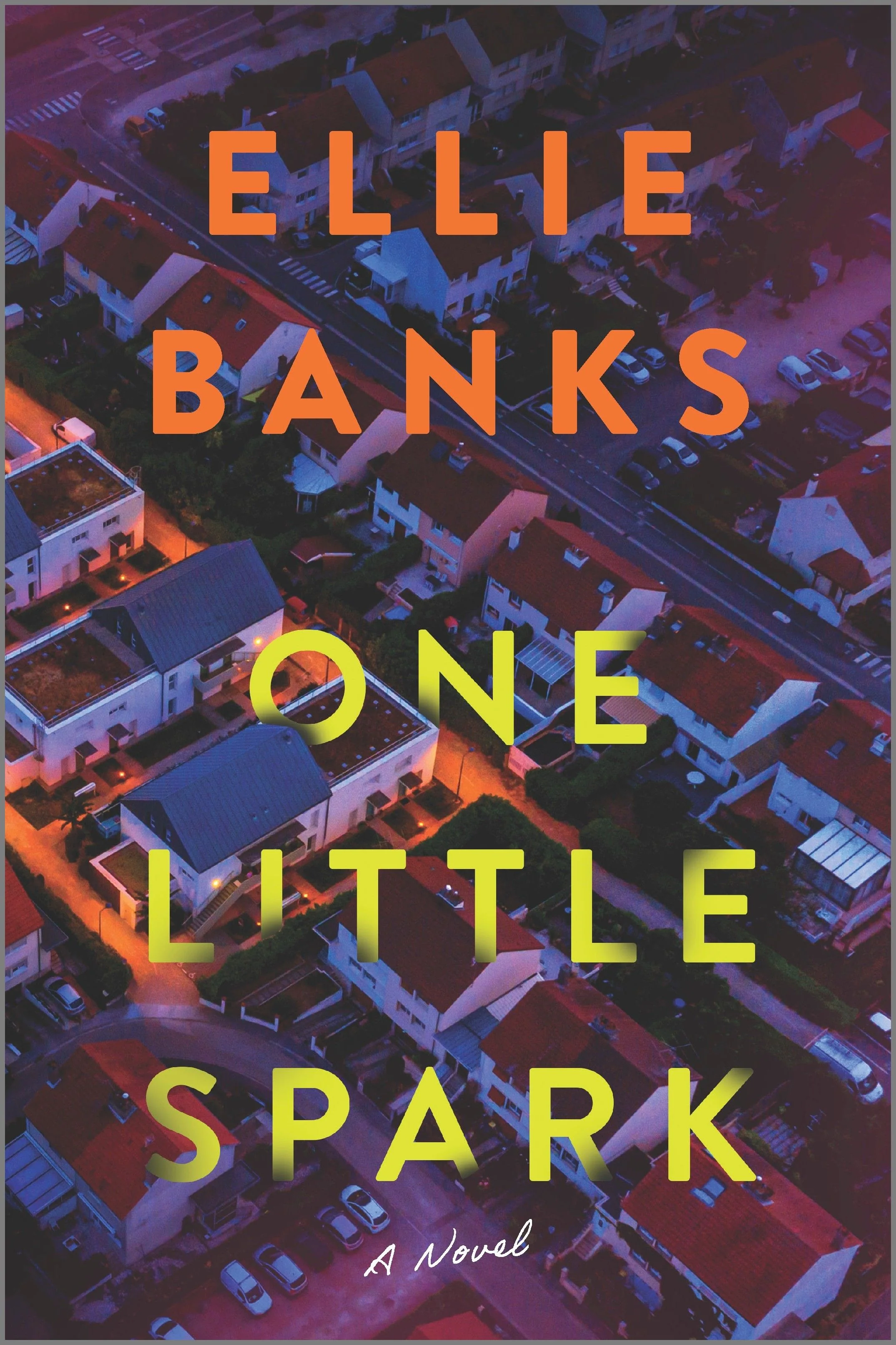 One Little Spark - Image 3
