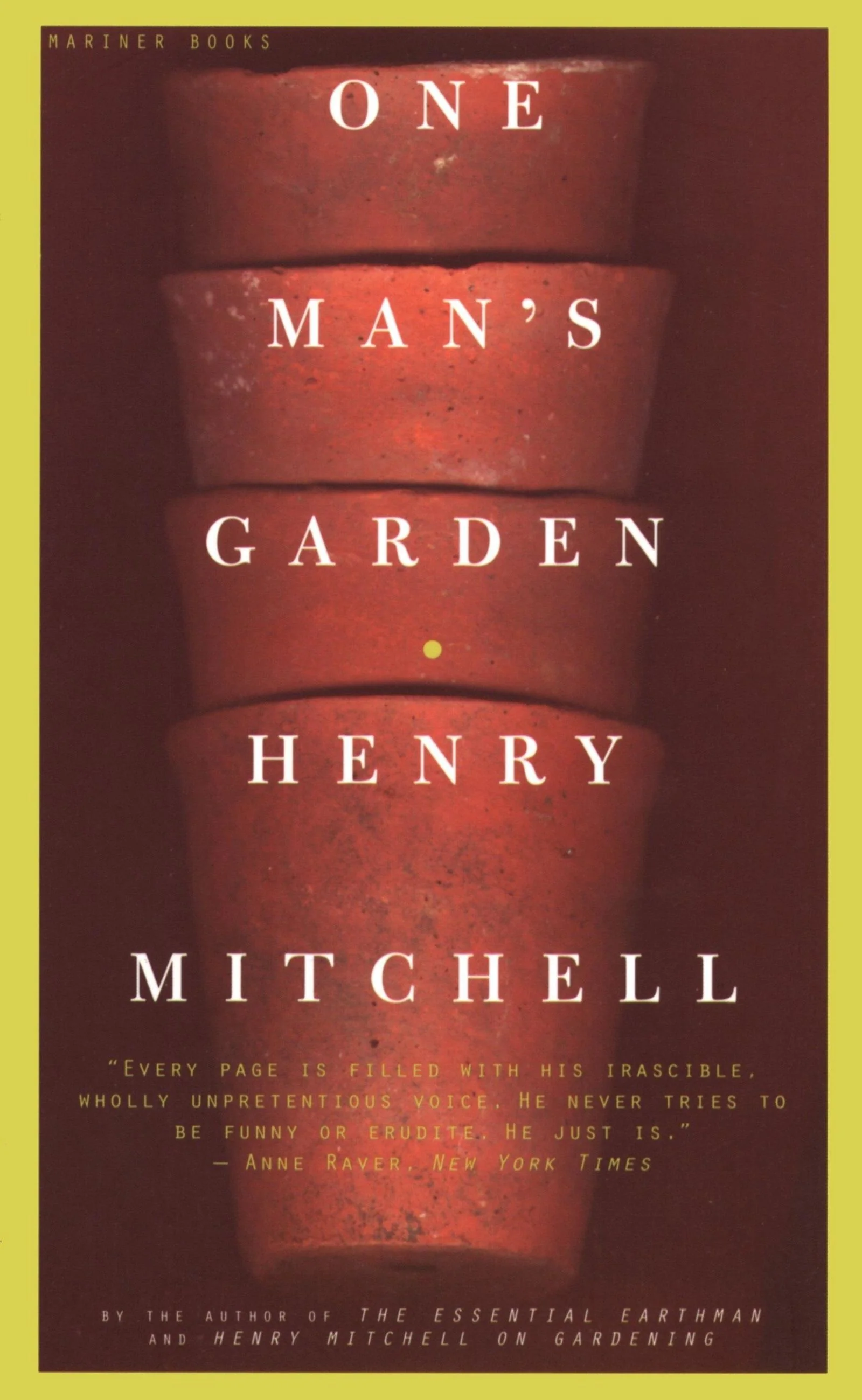 One Man's Garden - Image 3