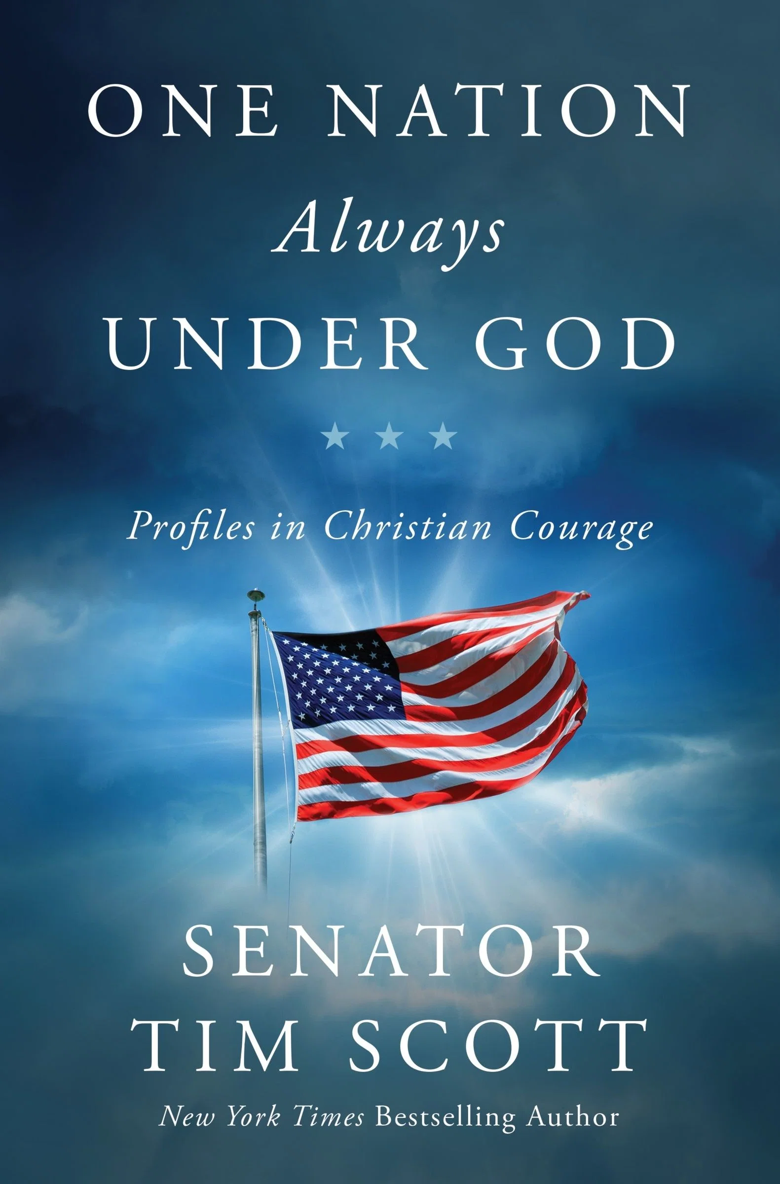 One Nation Always Under God - Image 4