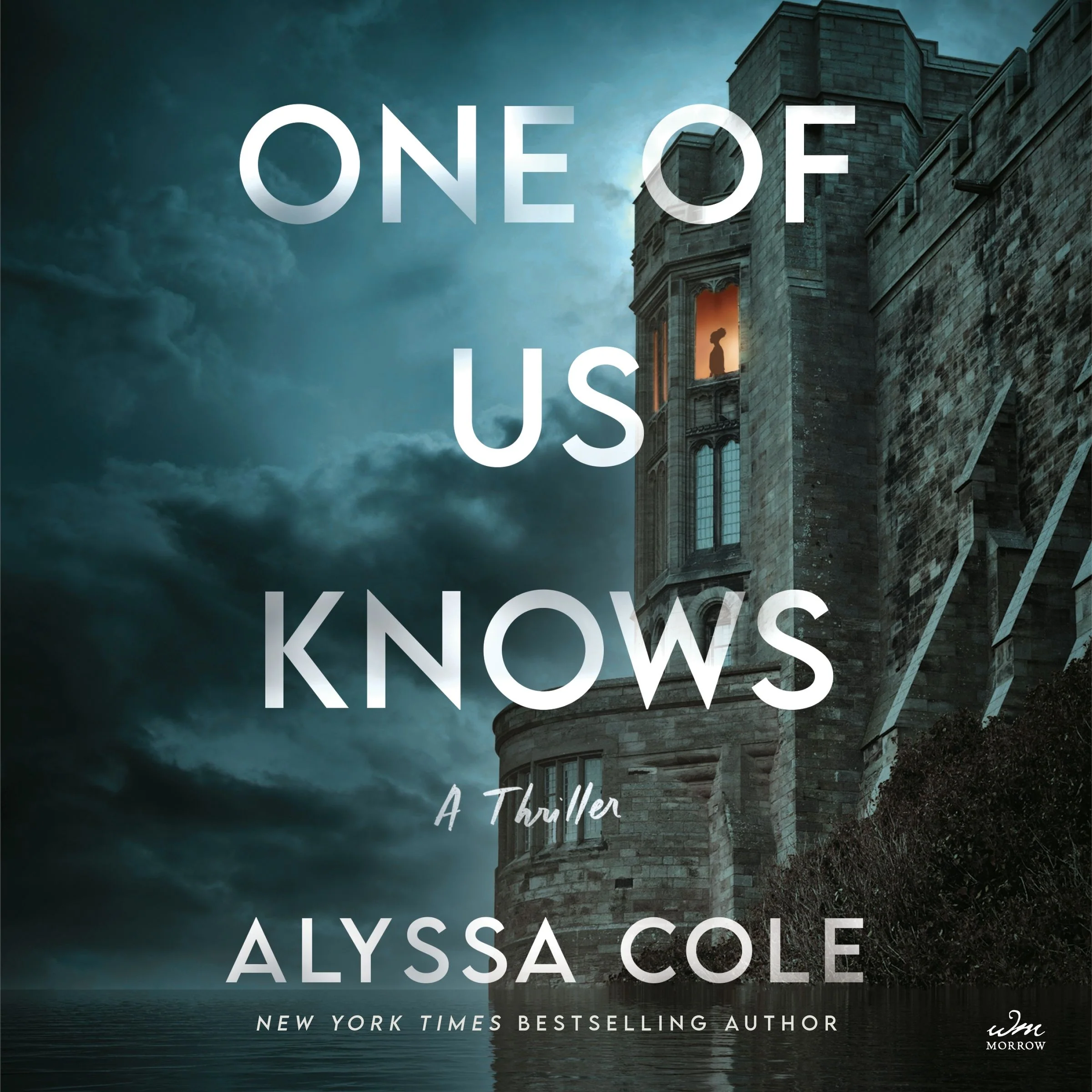One of Us Knows - Image 5