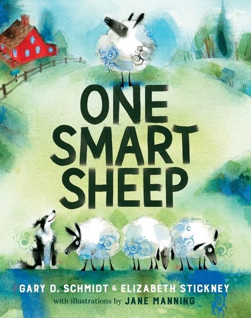 One Smart Sheep - Image 3