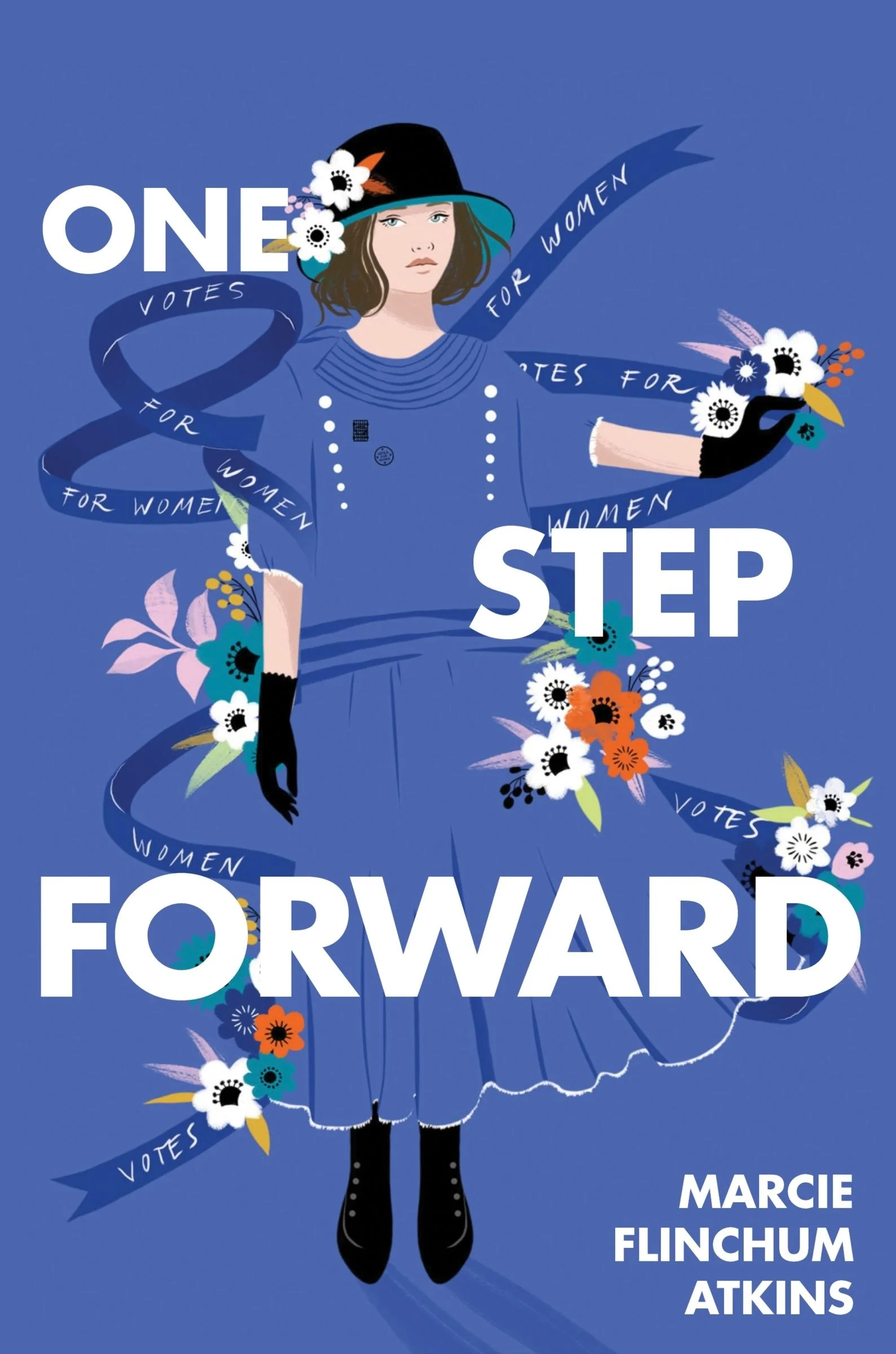 One Step Forward - Image 3