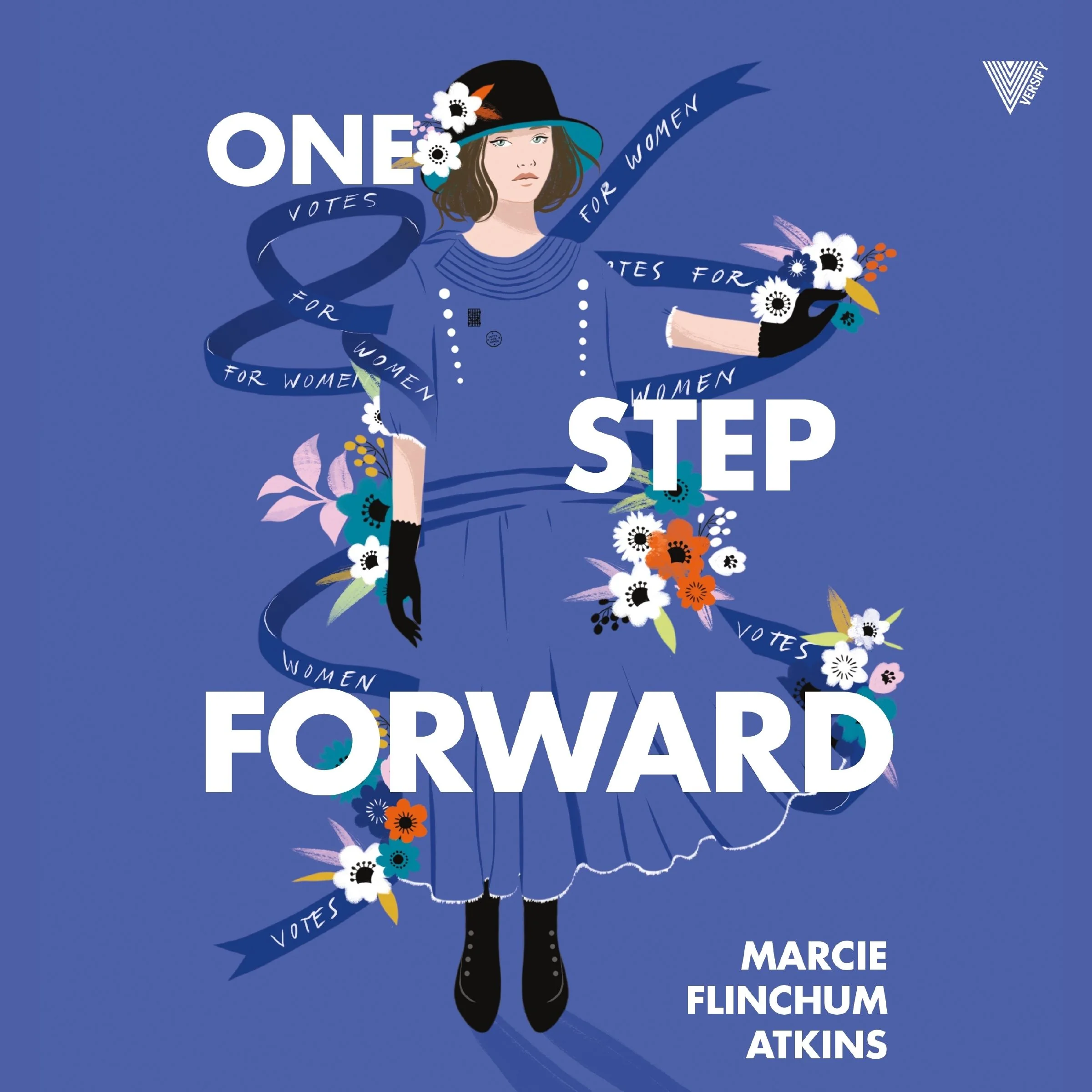 One Step Forward - Image 4