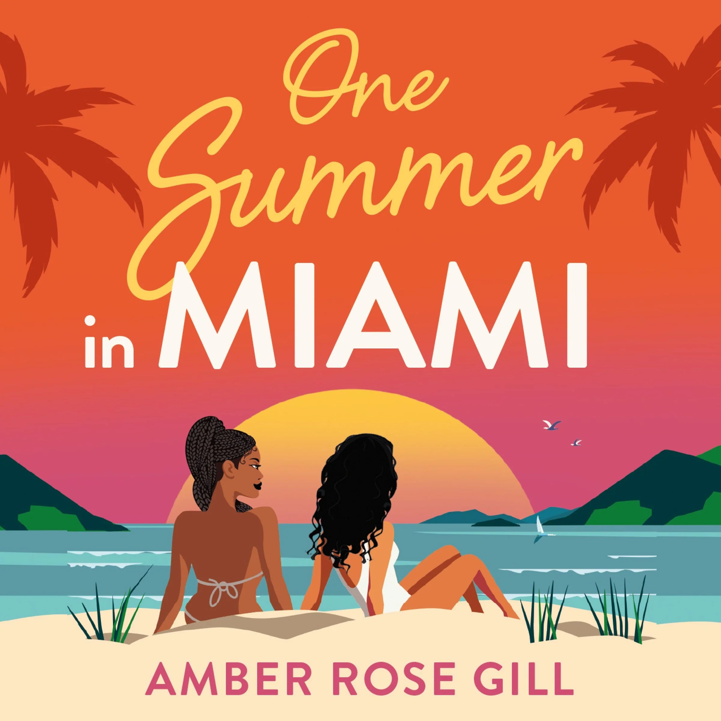 One Summer in Miami - Image 4