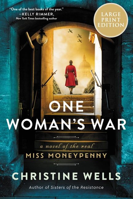 One Woman's War - Image 4
