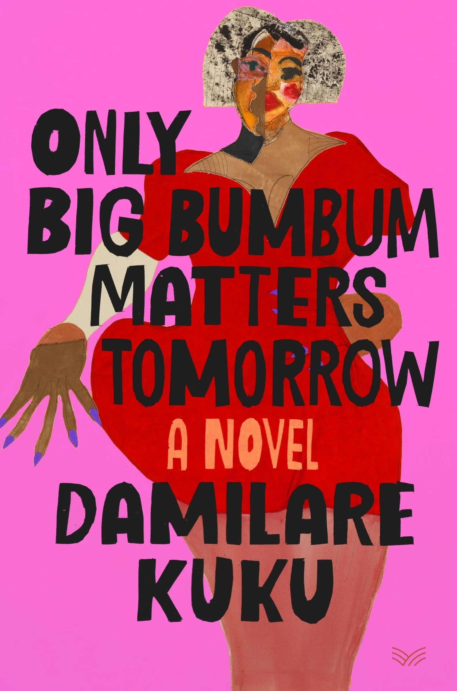 Only Big Bumbum Matters Tomorrow - Image 2