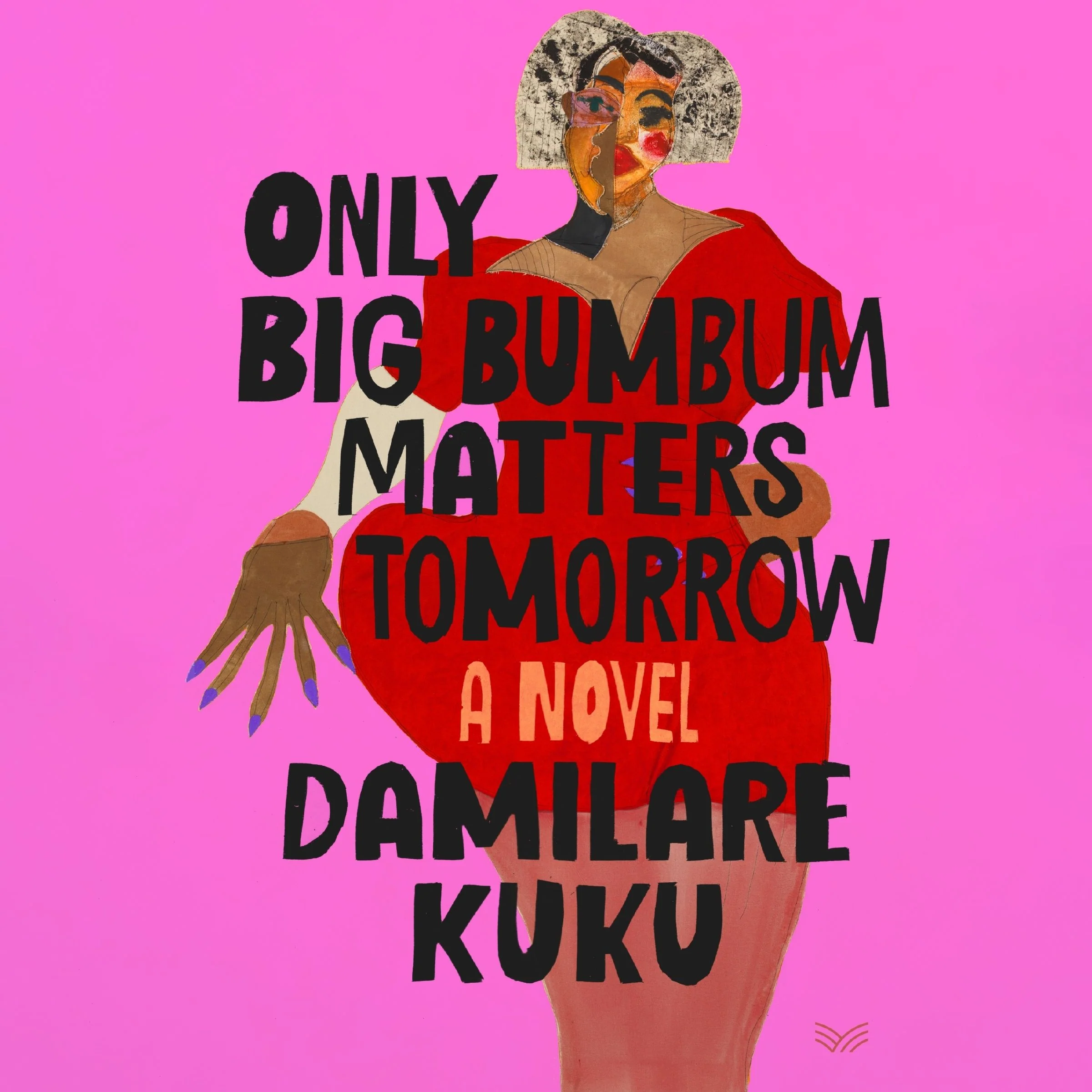 Only Big Bumbum Matters Tomorrow - Image 4