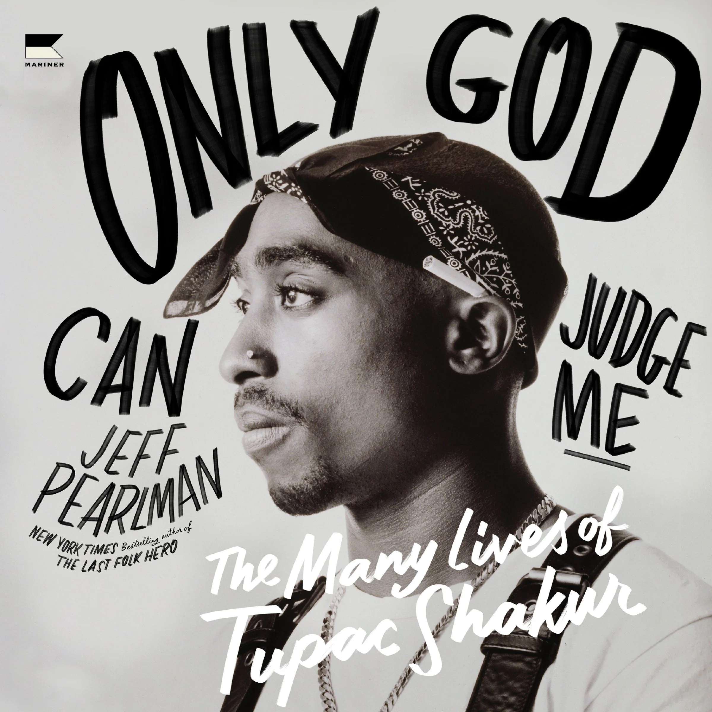 Only God Can Judge Me - Image 3