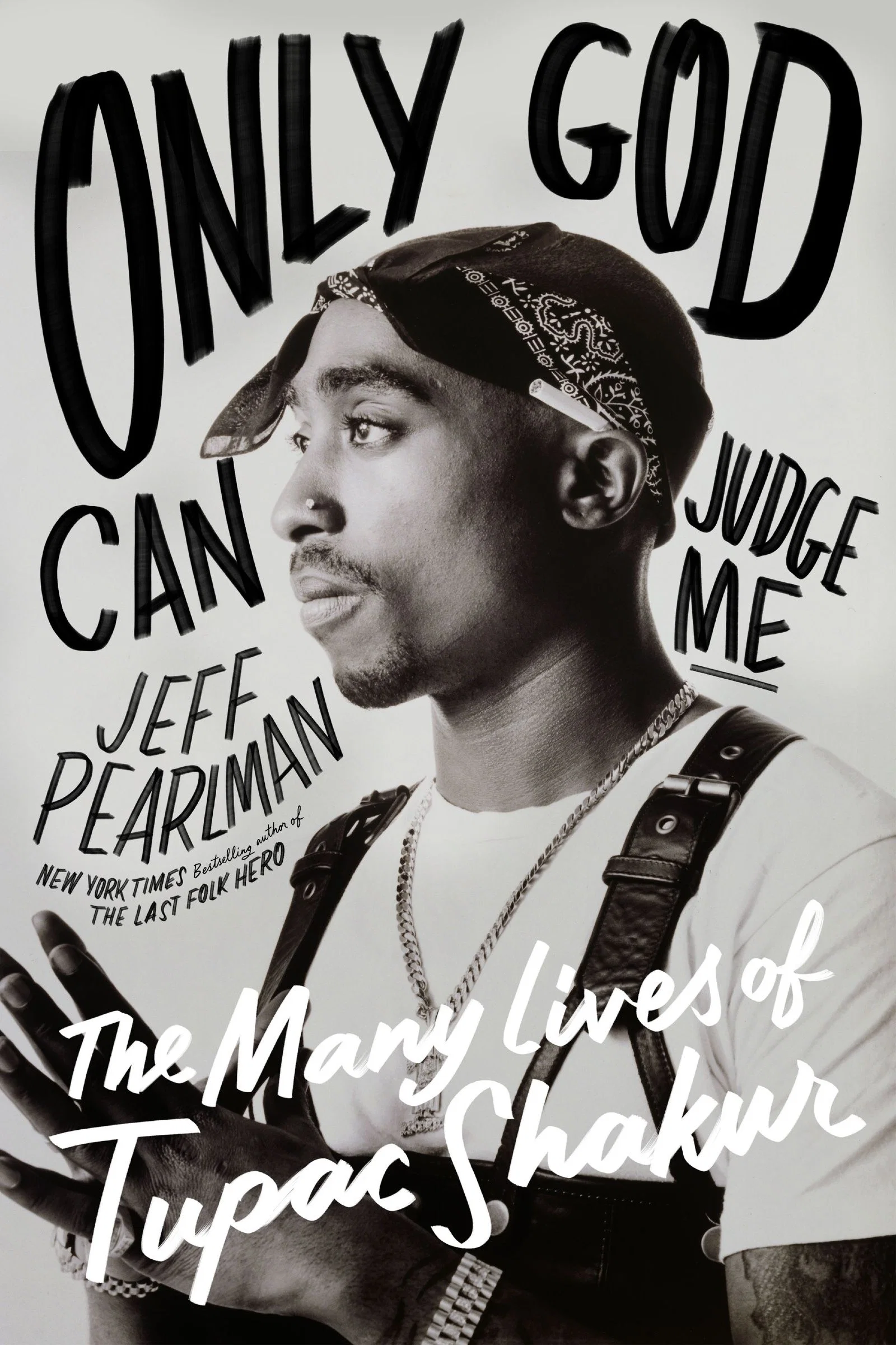 Only God Can Judge Me - Image 4