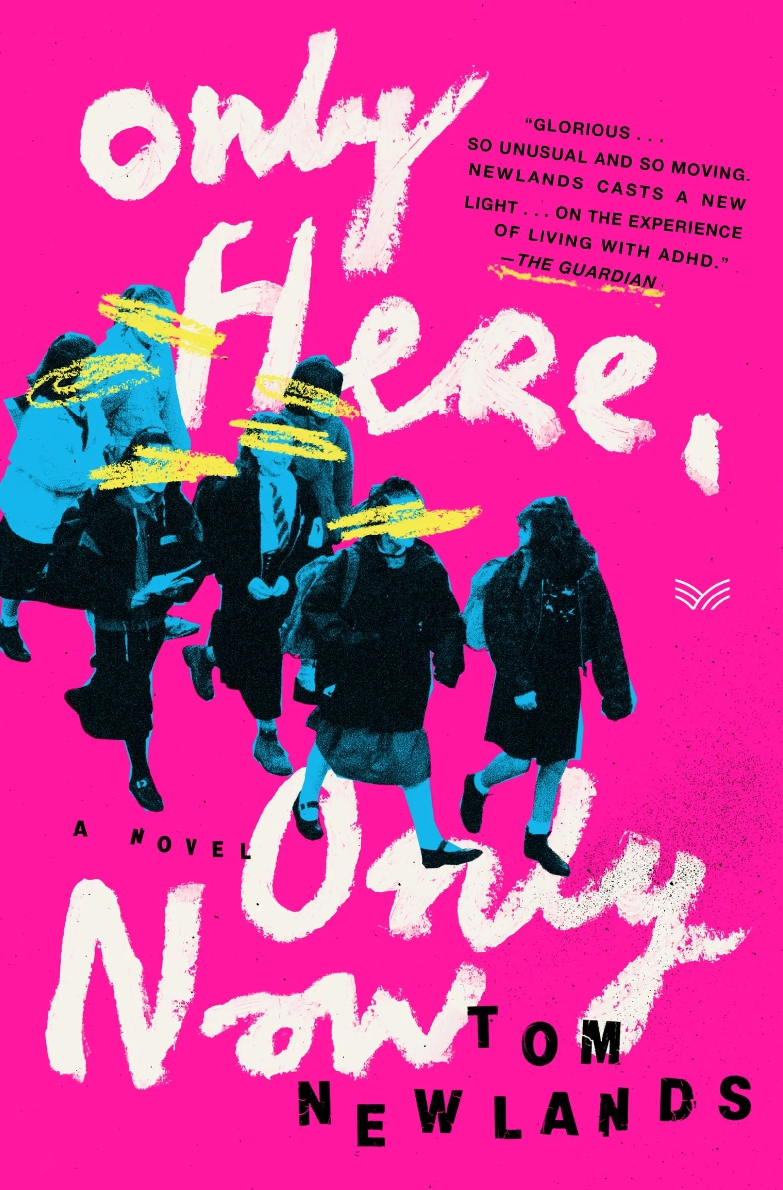 Only Here, Only Now - Image 3