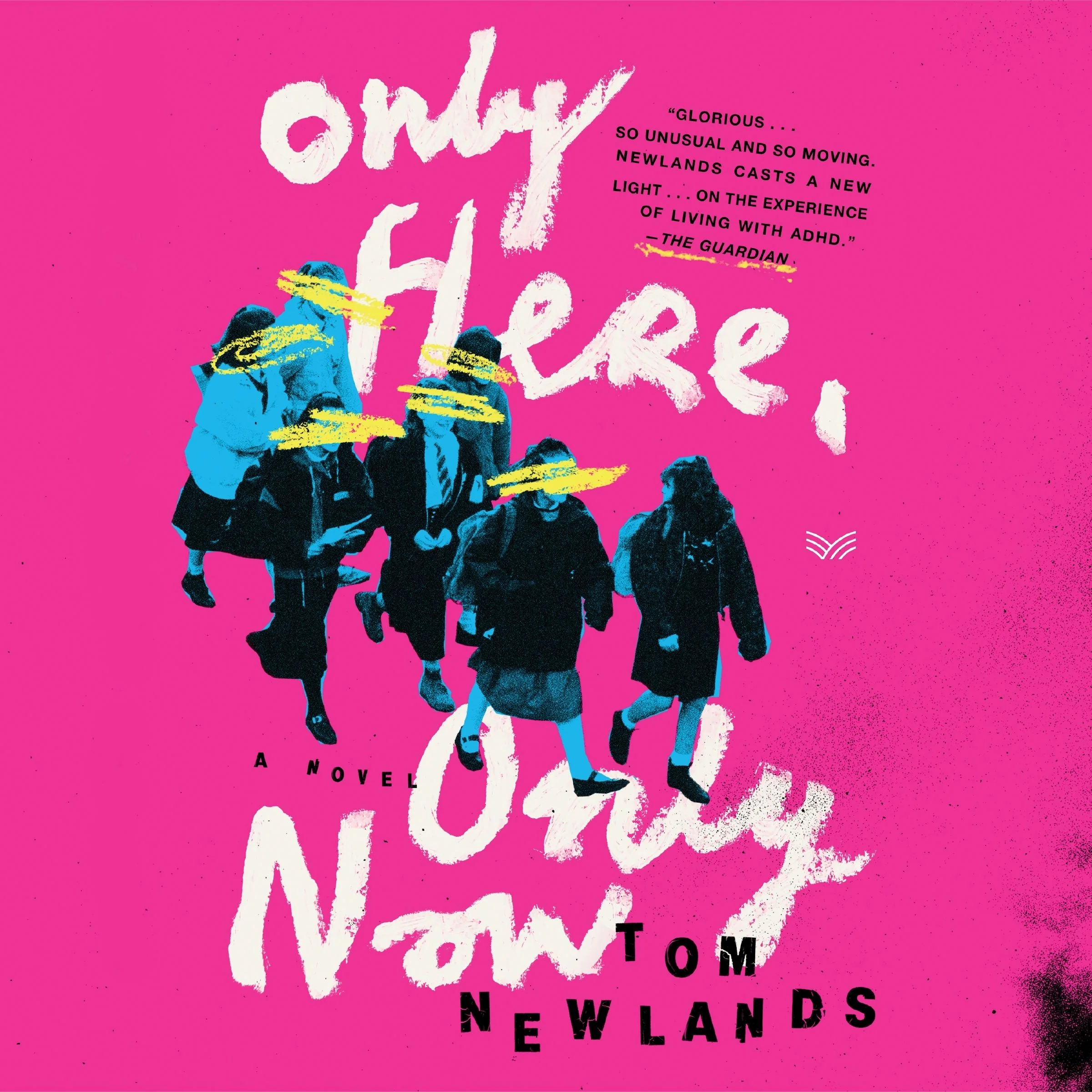 Only Here, Only Now - Image 4