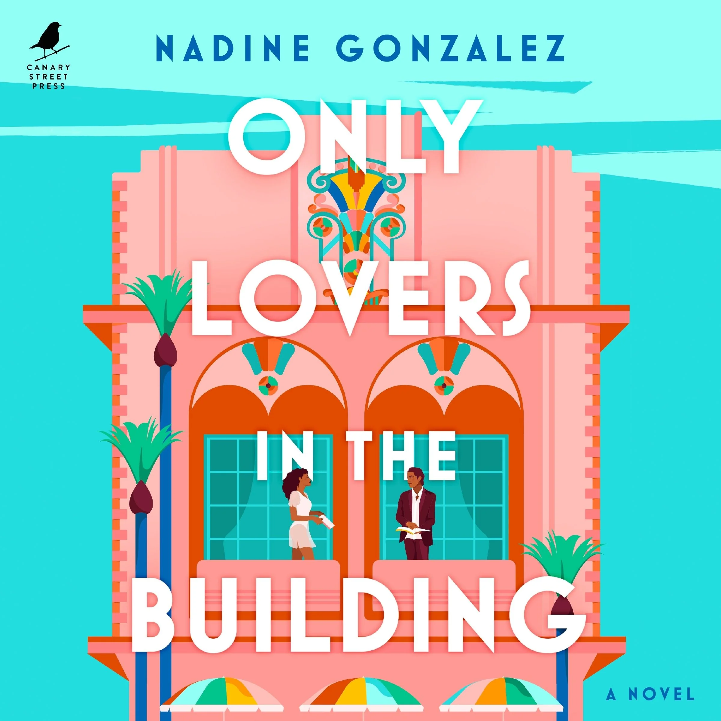 Only Lovers in the Building - Image 4