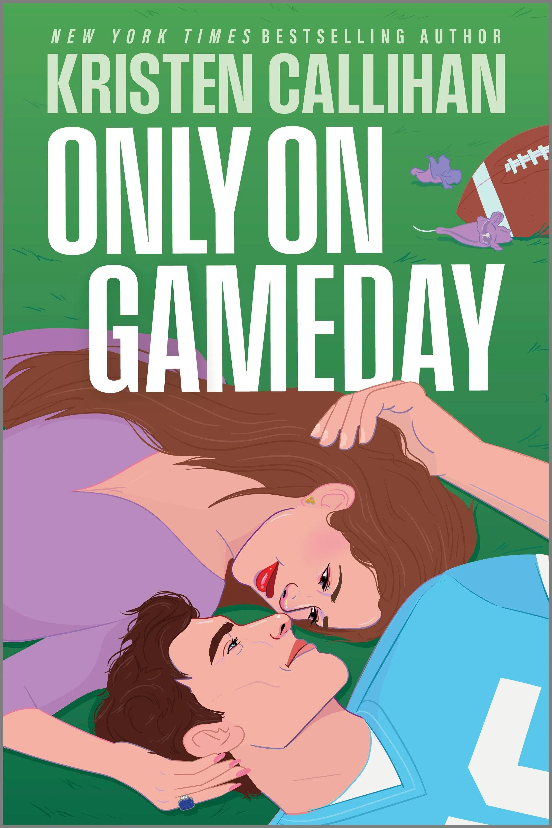 Only on Gameday - Image 3