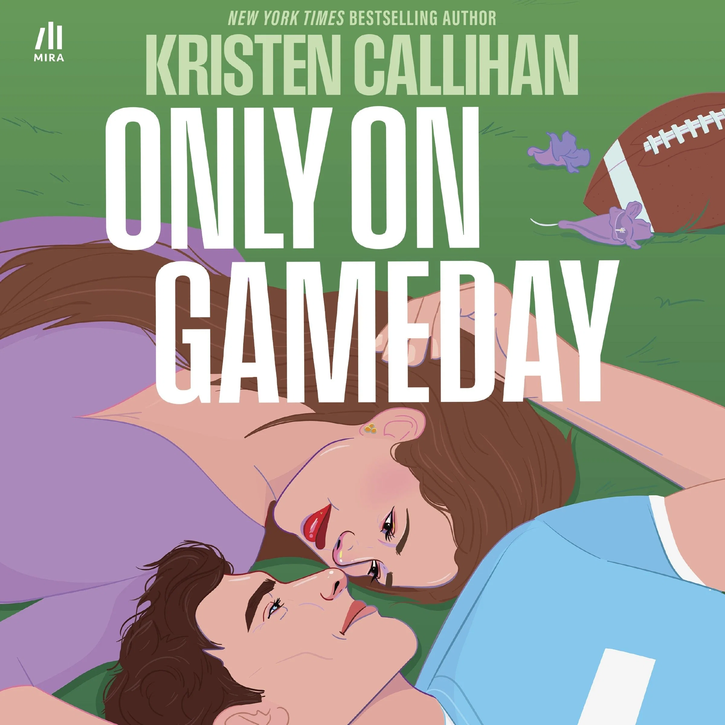 Only on Gameday - Image 4