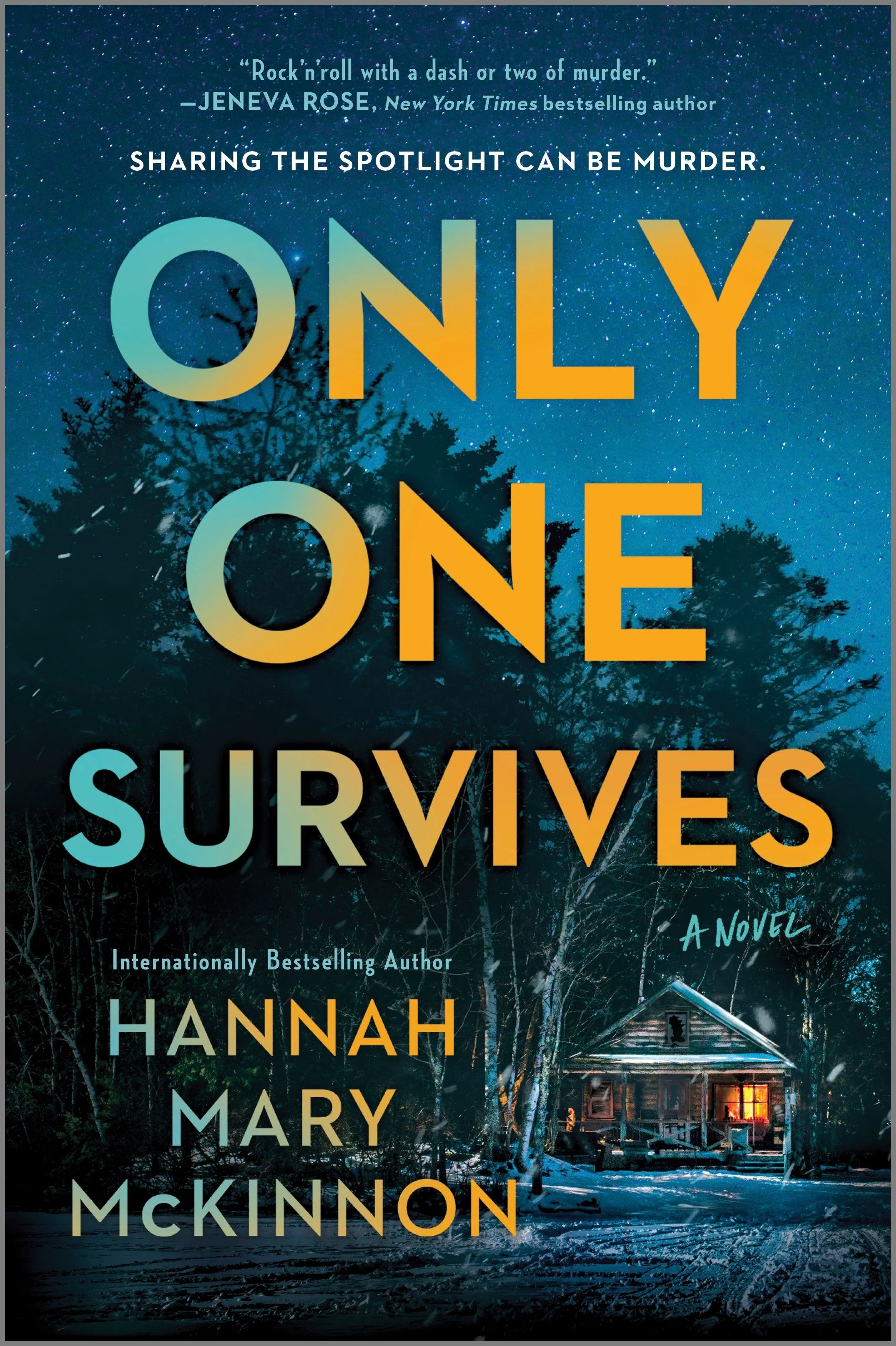Only One Survives - Image 2