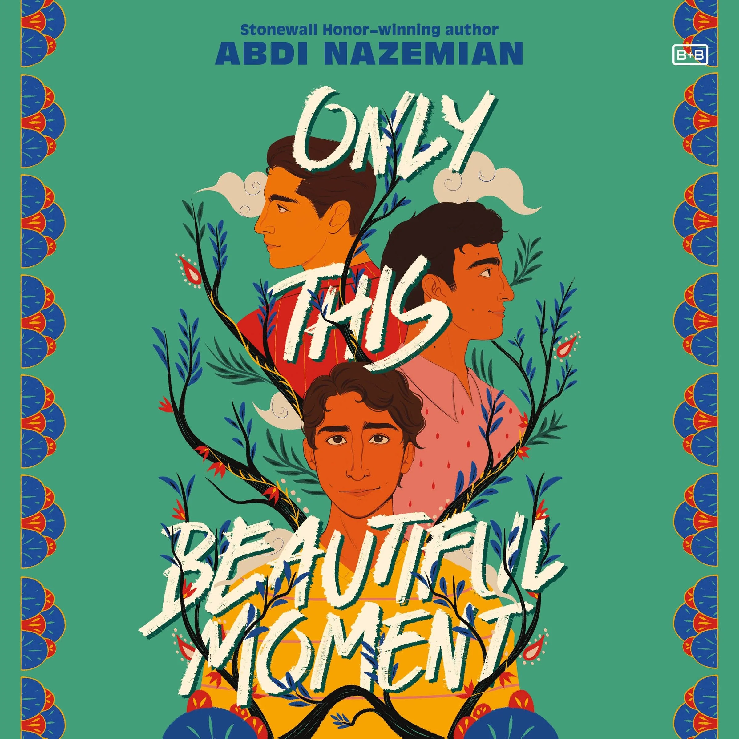 Only This Beautiful Moment - Image 5