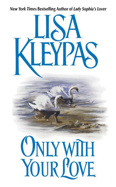 Only With Your Love - Image 2