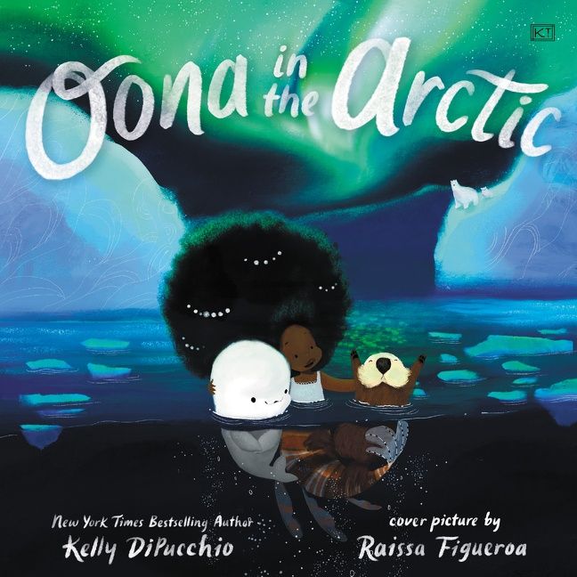 Oona in the Arctic - Image 3