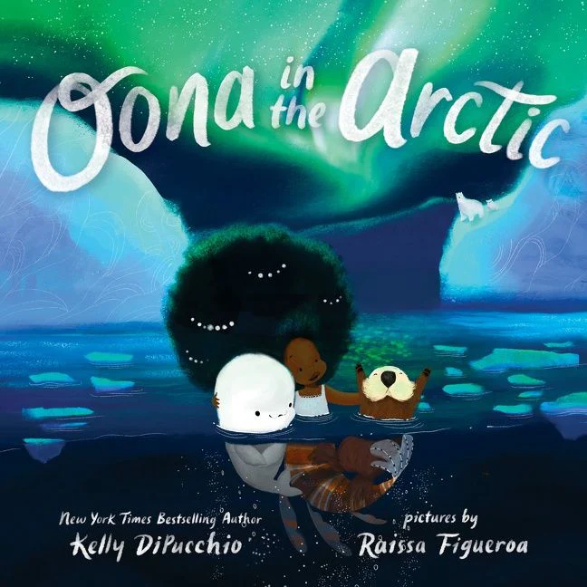 Oona in the Arctic - Image 4