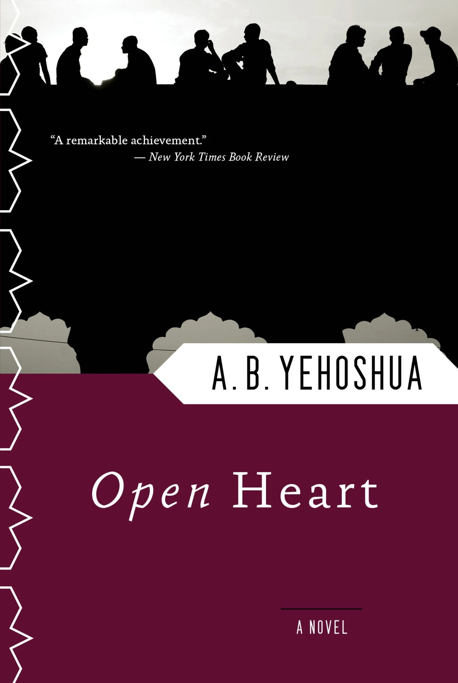 Open Heart - Image 2