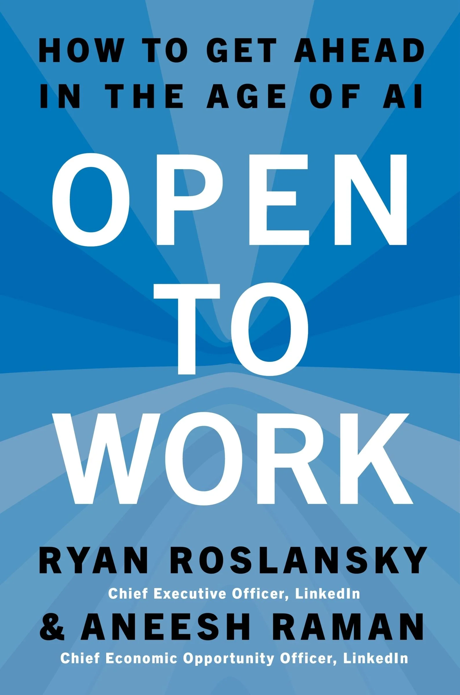 Open to Work - Image 3