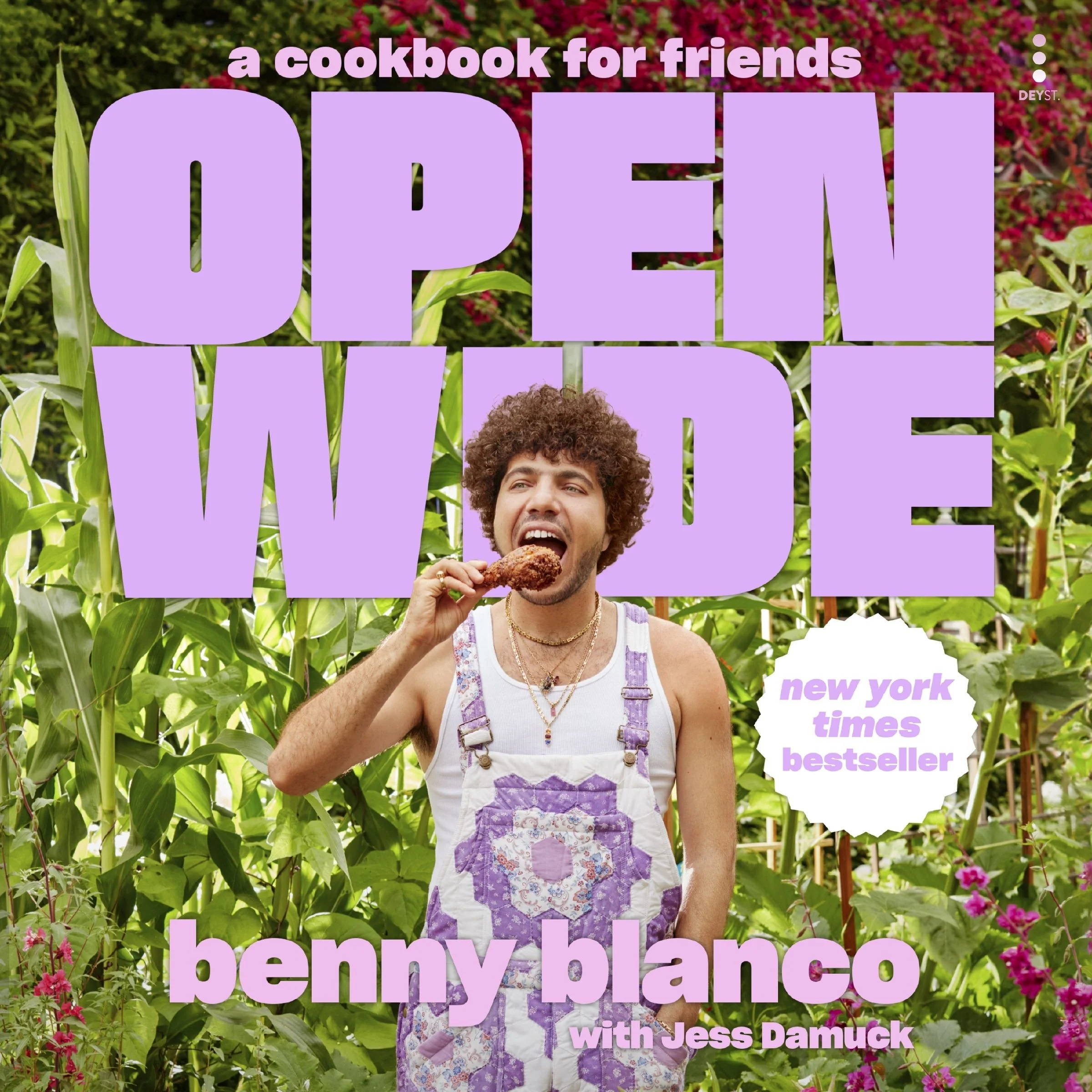 Open Wide - Image 3