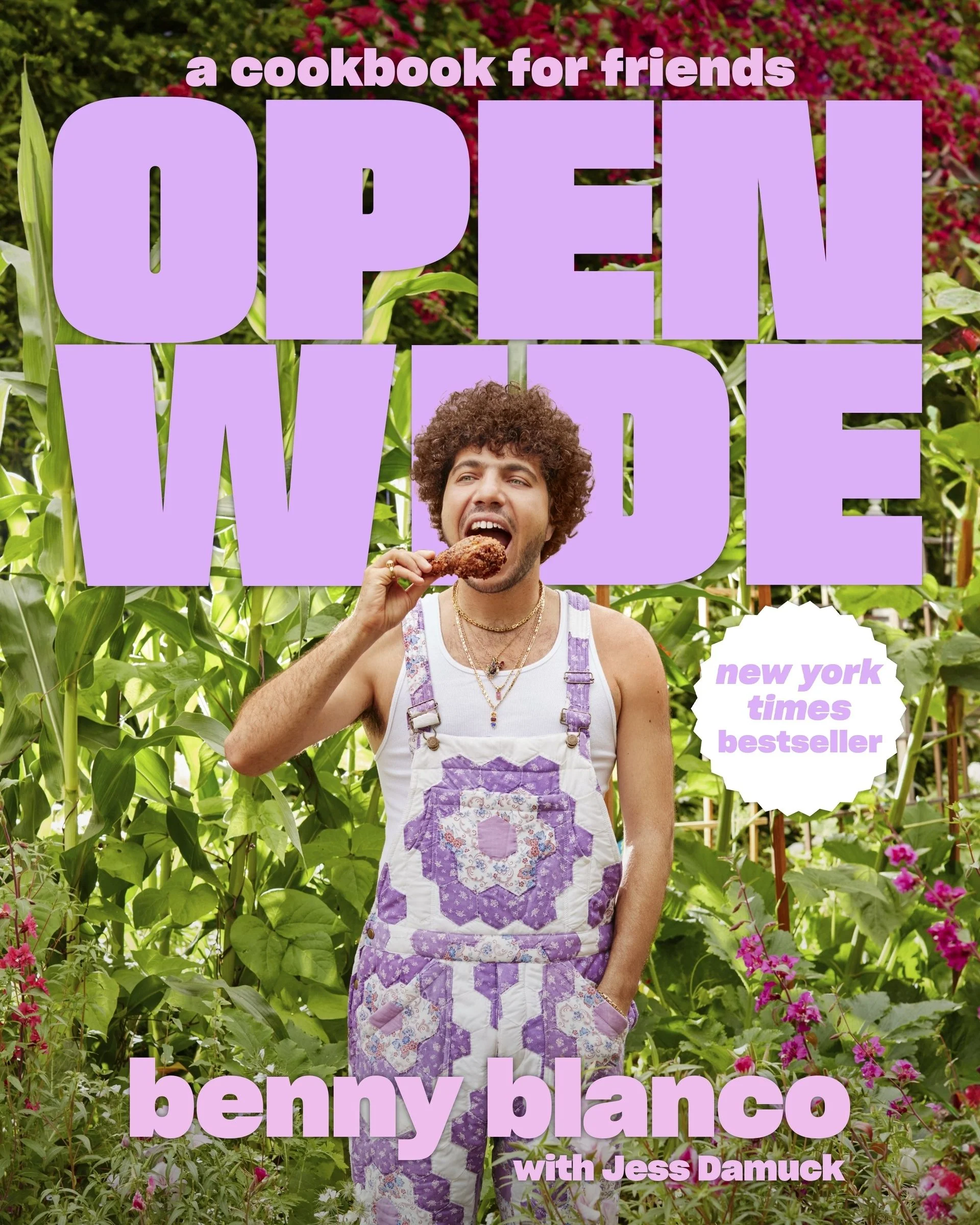 Open Wide - Image 4