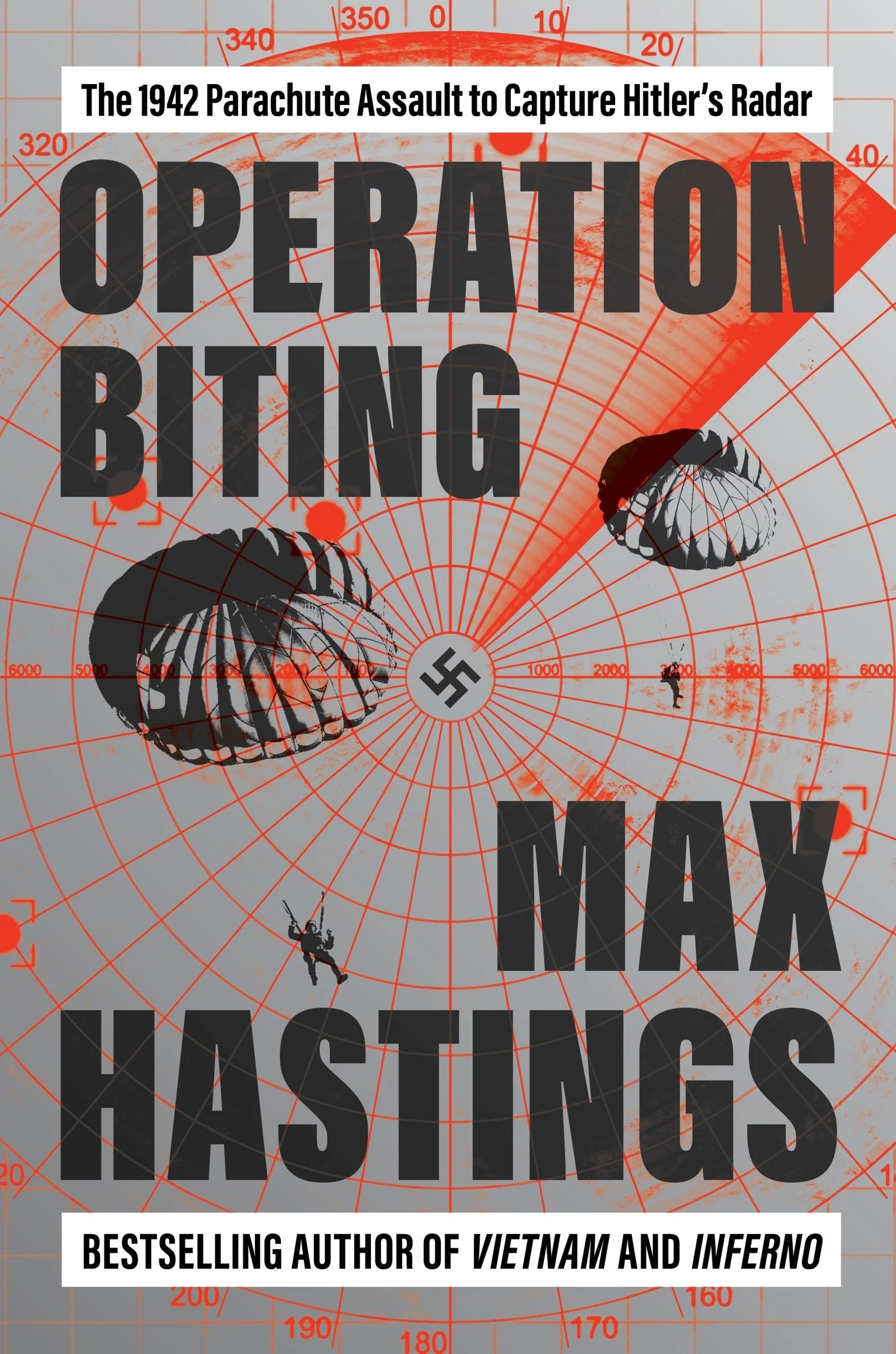 Operation Biting - Image 3