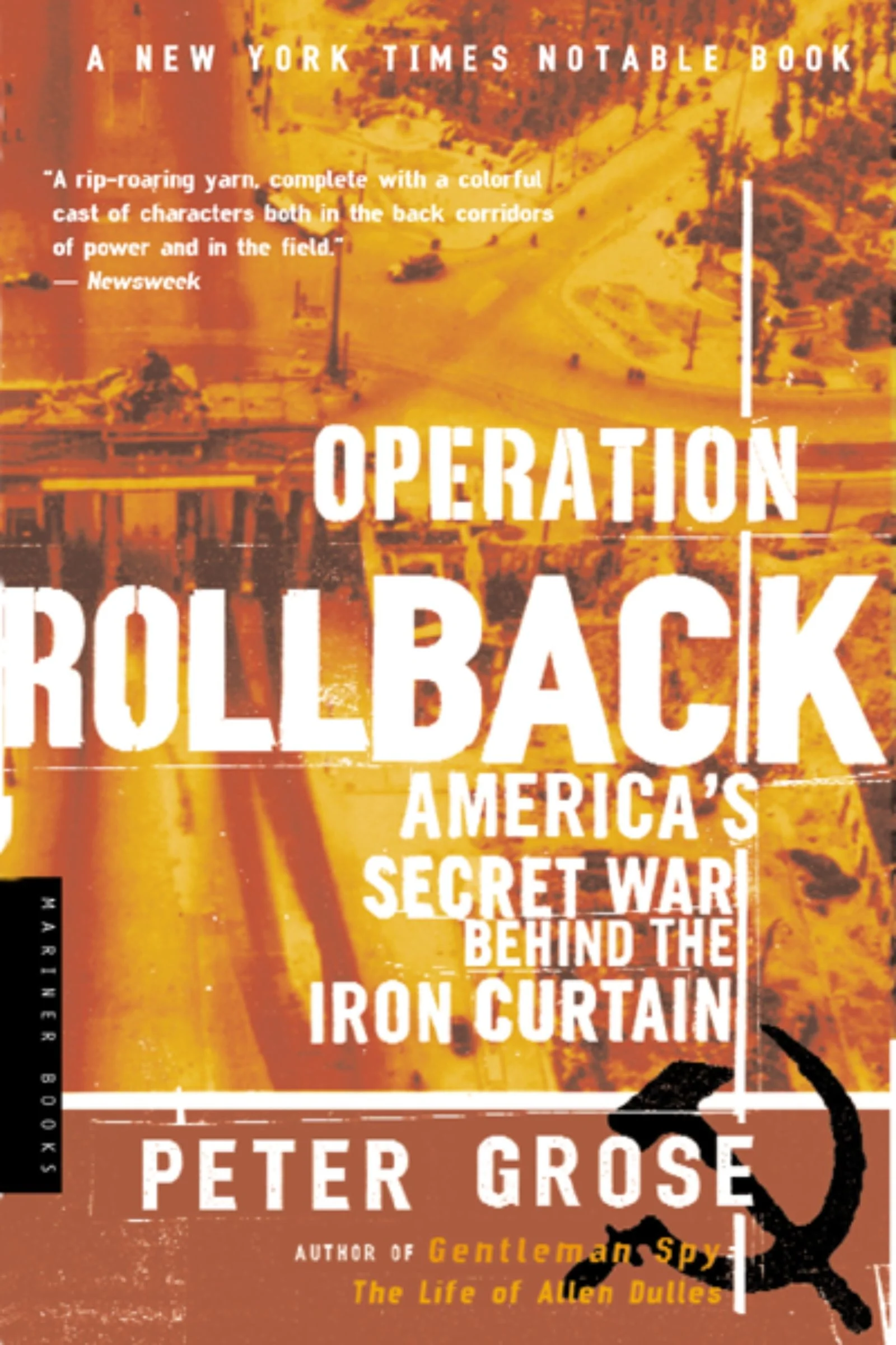 Operation Rollback - Image 2