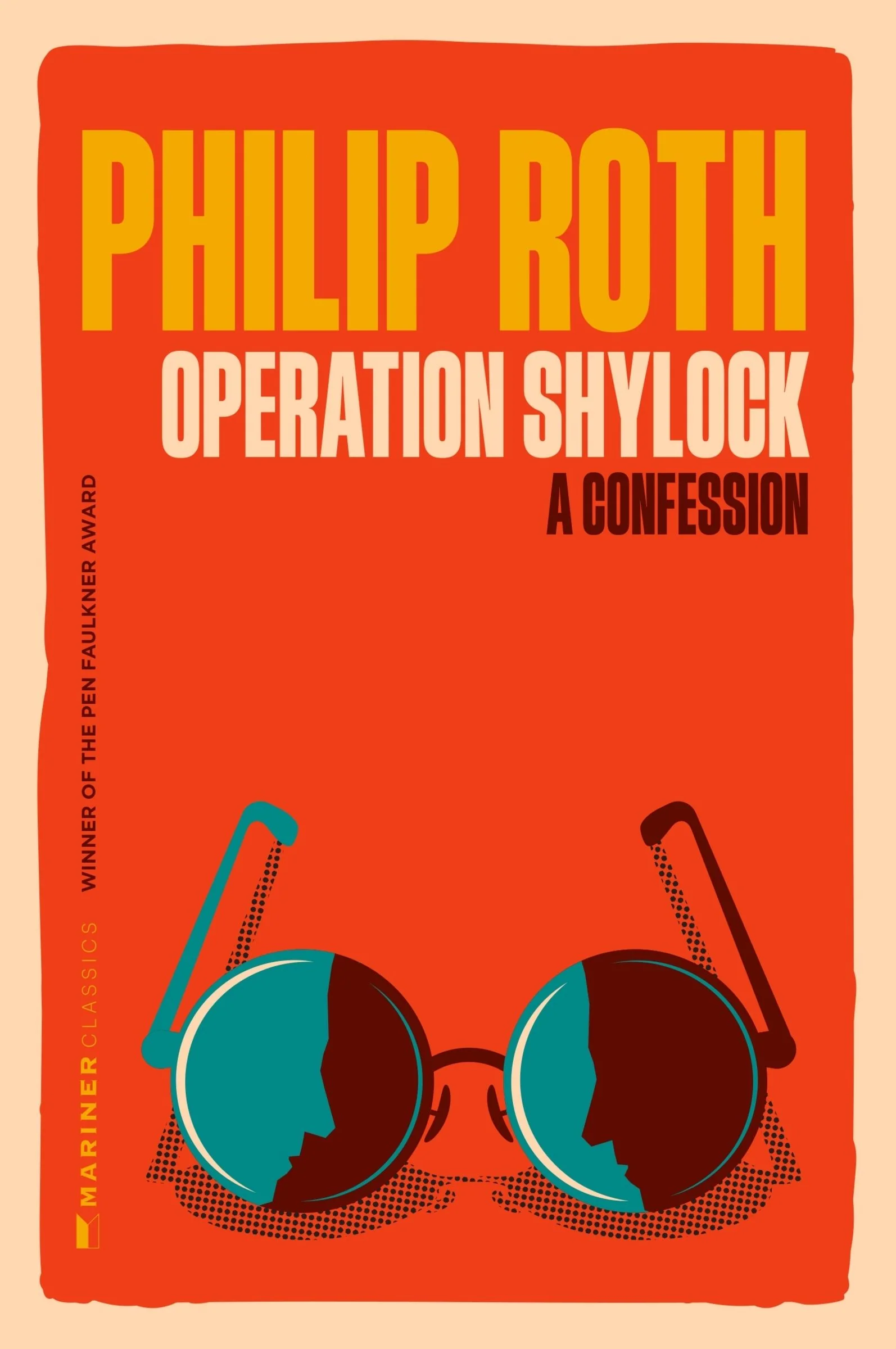 Operation Shylock - Image 3