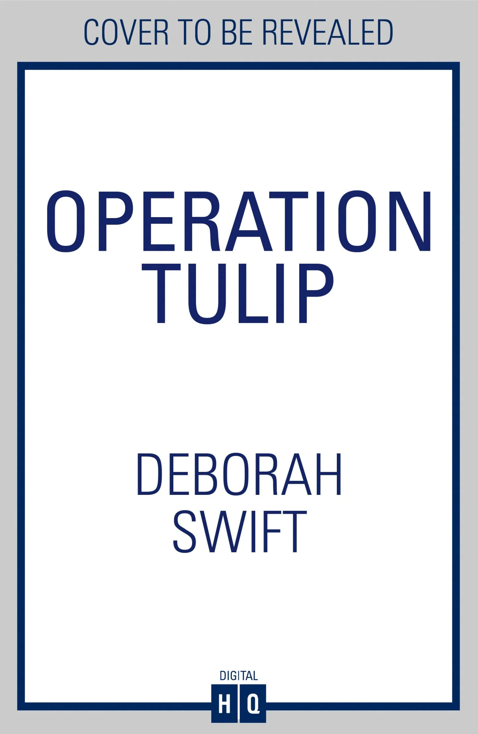 Operation Tulip