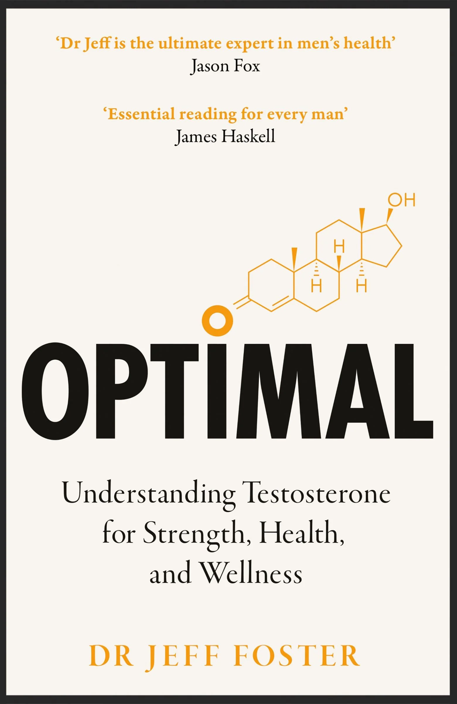 Optimal: Understanding testosterone for strength, health and wellness - Image 3
